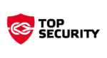 Logo Top security